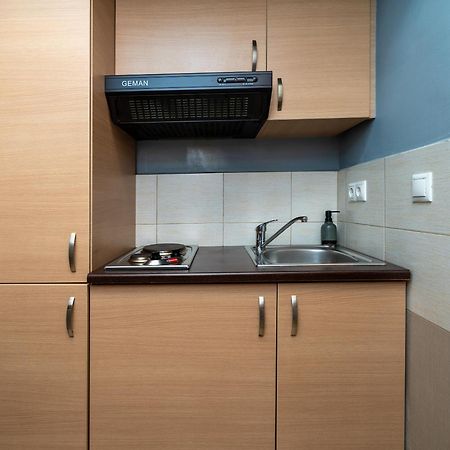 Ideally Located Apartment In Central אתונה מראה חיצוני תמונה