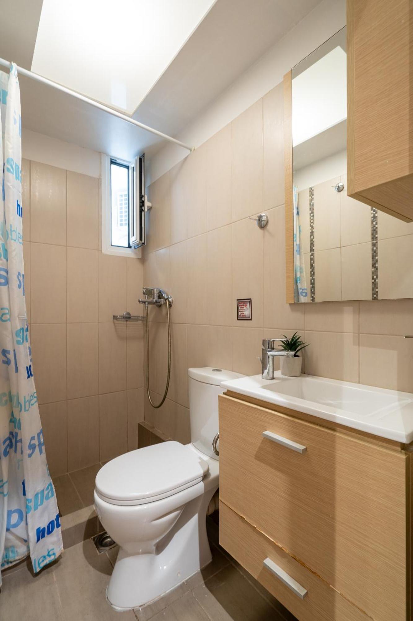 Ideally Located Apartment In Central אתונה מראה חיצוני תמונה