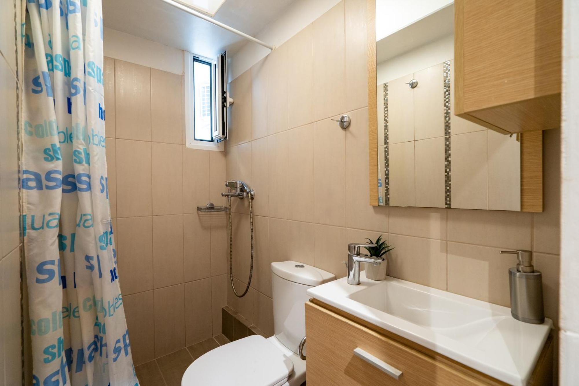 Ideally Located Apartment In Central אתונה מראה חיצוני תמונה