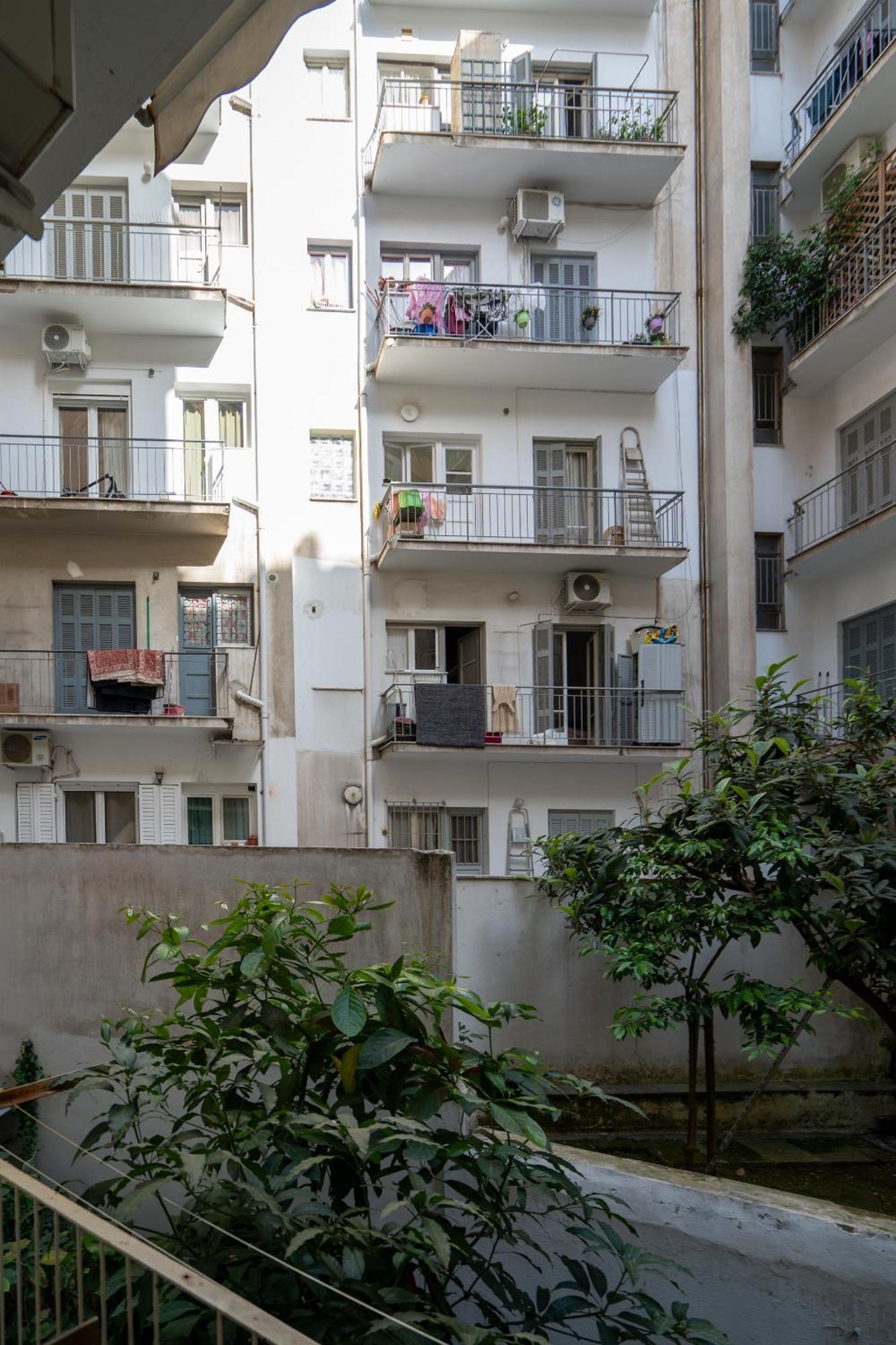 Ideally Located Apartment In Central אתונה מראה חיצוני תמונה